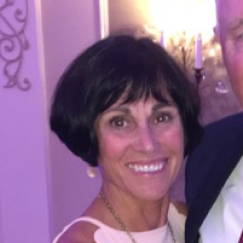 Meet your Posher, Ellen